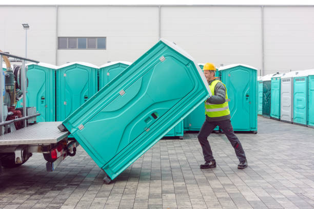 Trusted Milton, DE porta potty rental Experts