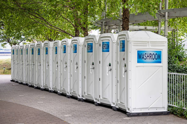 Best Temporary restroom rental  in Milton, DE