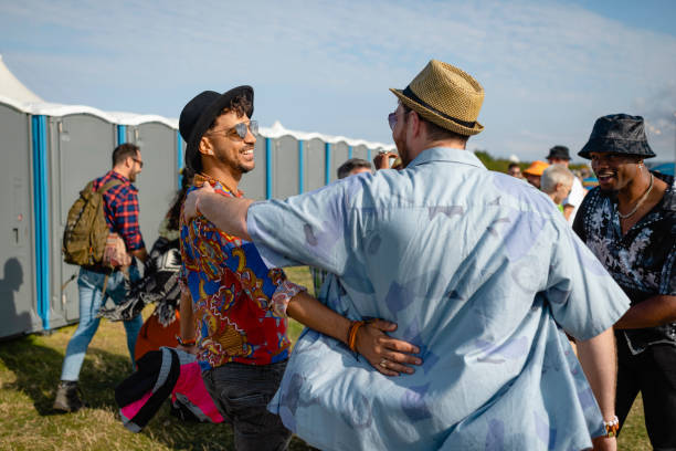 Best Portable bathroom rental  in Milton, DE