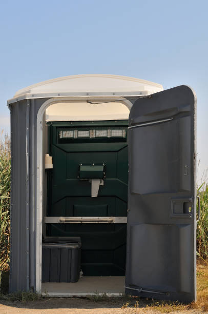 Portable Toilet Options We Offer in Milton, DE