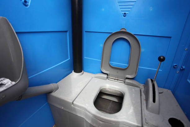Best Porta potty cleaning services  in Milton, DE