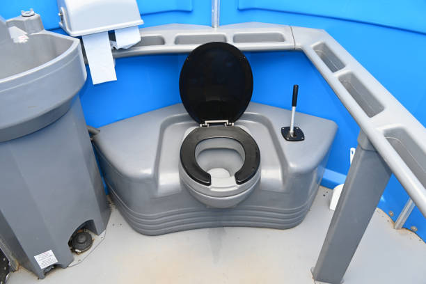 Best Construction site porta potty rental  in Milton, DE