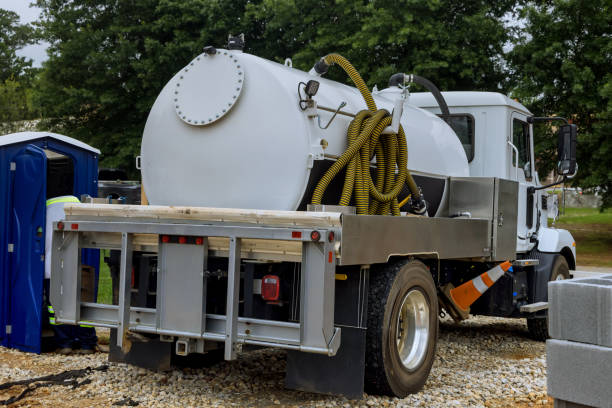 Best Portable toilet rental for construction  in Milton, DE