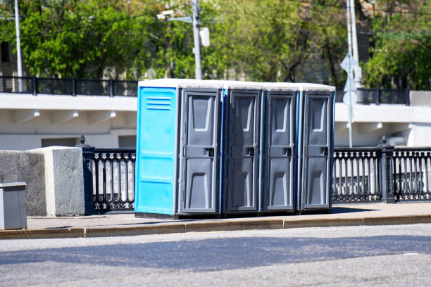 Best Porta potty rental near me  in Milton, DE