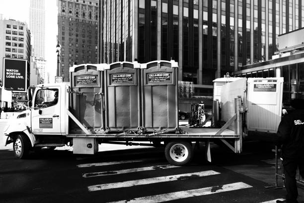 Best Porta potty rental for parties  in Milton, DE